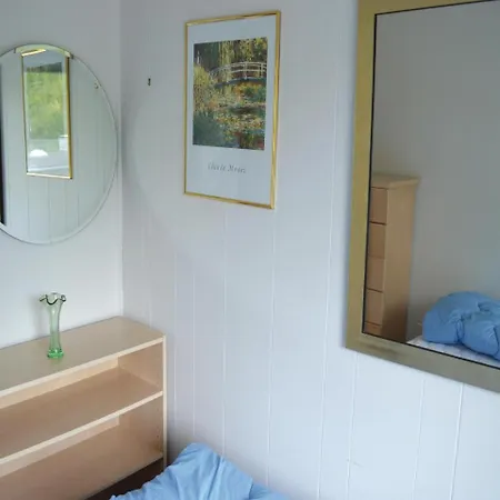 Two Bedroom Holiday In Vejby