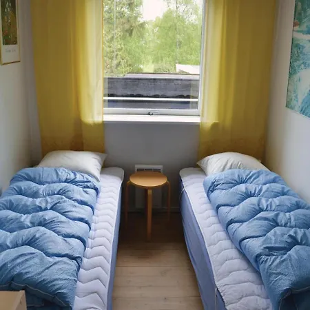 Two Bedroom Holiday In * Vejby