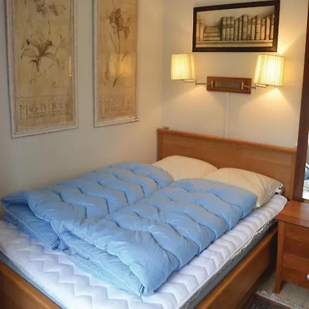 Two Bedroom Holiday In