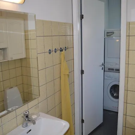 Ferienhaus Two Bedroom Holiday In