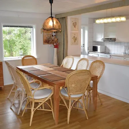 Ferienhaus Two Bedroom Holiday In Vejby