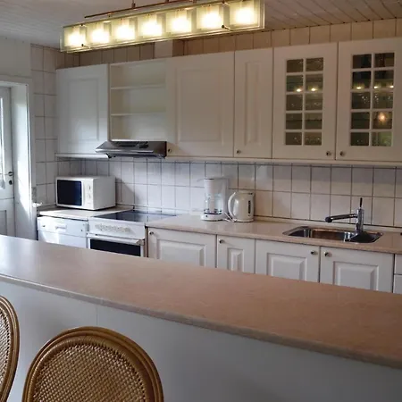 Ferienhaus Two Bedroom Holiday In *