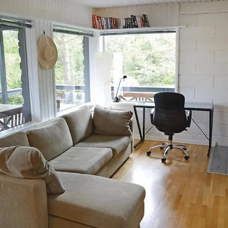 Ferienhaus Two Bedroom Holiday In *