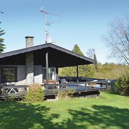 Ferienhaus Two Bedroom Holiday In *